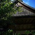 百済寺　本堂